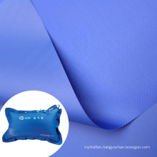 210T Nylon PVC Laminated Fabric With Good Air Tightness For Medical Inflatable Products